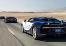 16 млн евро: Bugatti выпустил самый дорогой автомобиль в мире