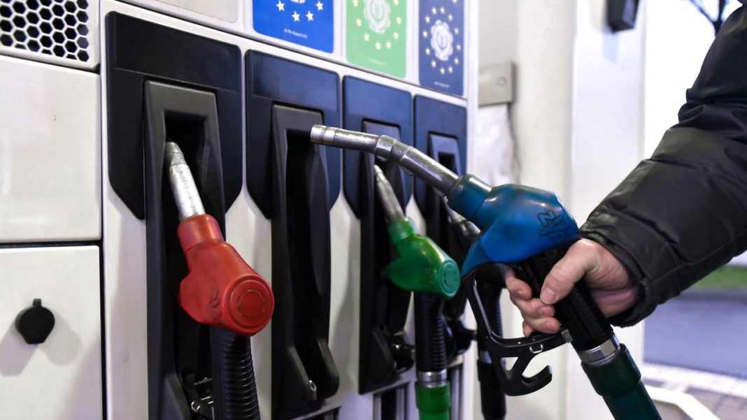 Cost oil 2