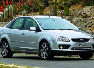 Выбираем подержанный автомобиль: Ford Focus (2005-2011)