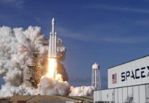 Cкандал космических масштабов: Илон Маск выступил против NASA