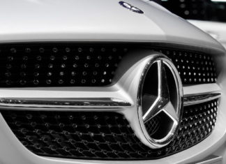 У Mercedes-Benz появится O-Class