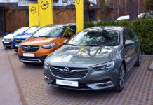 Все заново: в Украине «перезапустят» два автомобильных бренда