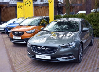 Все заново: в Украине «перезапустят» два автомобильных бренда