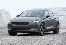 Дочерняя марка Volvo представила “убийцу” Tesla за 40 тысяч евро