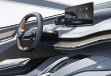 Так будут выглядеть будущие машины Skoda