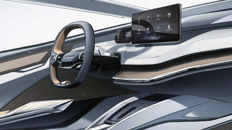 Skoda Vision iV