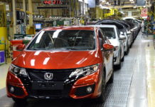 Гуд бай, Британия! Honda закрывает единственный завод в Европе. Из-за брексита?