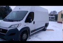 «Контрабандомобиль» в стиле авто Бонда (ВИДЕО)