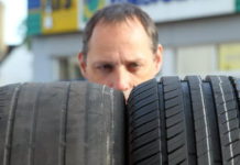 Быстрый износ: некачественные шины или неправильная эксплуатация?
