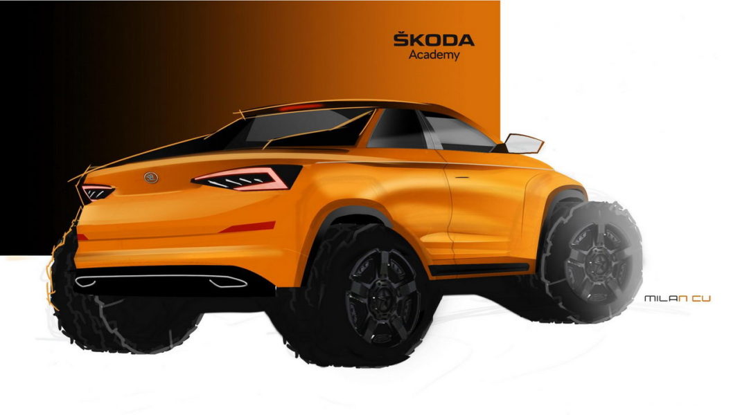 skoda-kodiaq-pickup