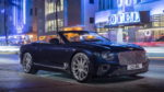 Bentley Continental GT V8