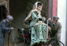 Bertha Benz