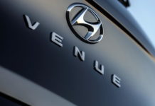 Hyundai Venue: кроссовер для экономных Hyundai Venue