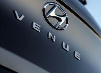 Hyundai Venue: кроссовер для экономных Hyundai Venue