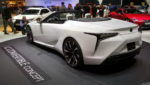 Lexus LC