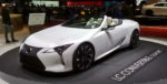 Lexus LC