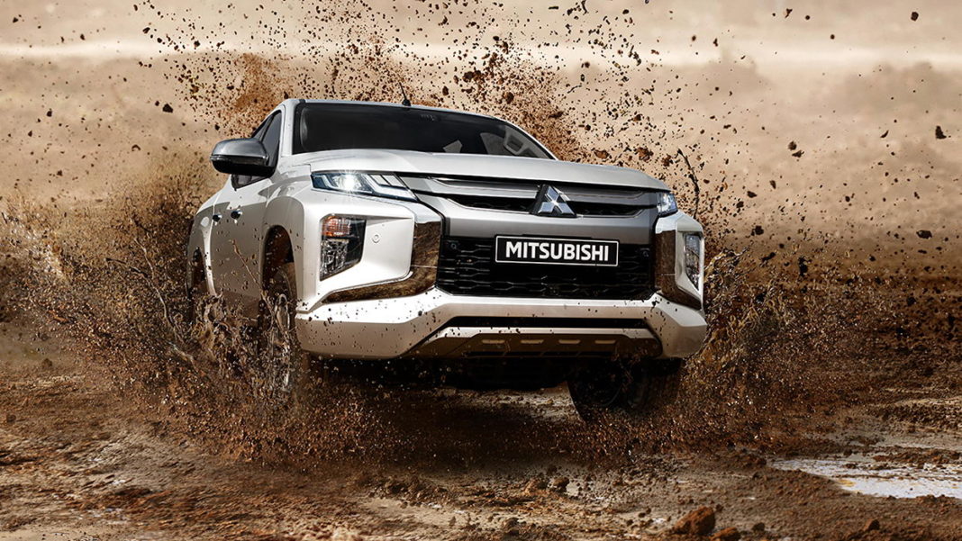 Mitsubishi