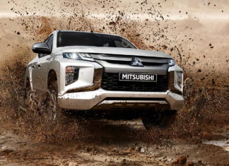 Mitsubishi