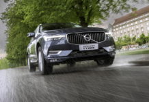 Время менять шины: летняя линейка Nokian Nokian_Summer_tires