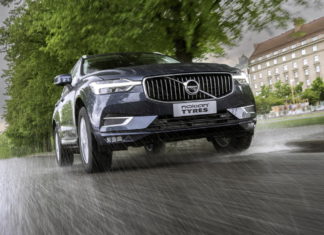 Время менять шины: летняя линейка Nokian Nokian_Summer_tires