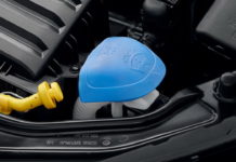 Skoda придумала идеальную воронку Simply Clever