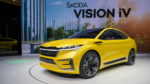 Skoda Vision IV