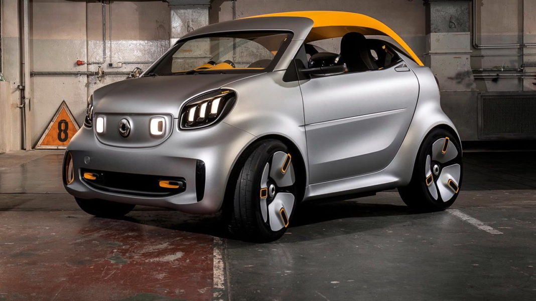 Smart Forease+