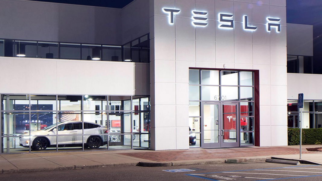 Tesla