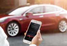 375 тысяч долларов за взлом Tesla Tesla