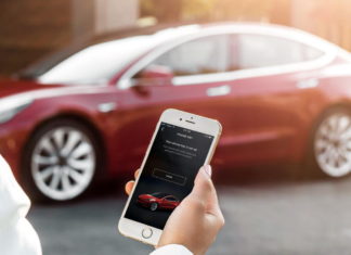 375 тысяч долларов за взлом Tesla Tesla