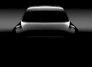 Доступный кроссовер Tesla оказался на 10% дороже Model 3 Tesla Model Y