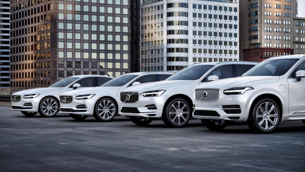 Volvo Volvo