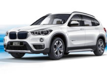 Обновленный гибрид BMW X1: 1,3 литра топлива на 100 км bmw-x1