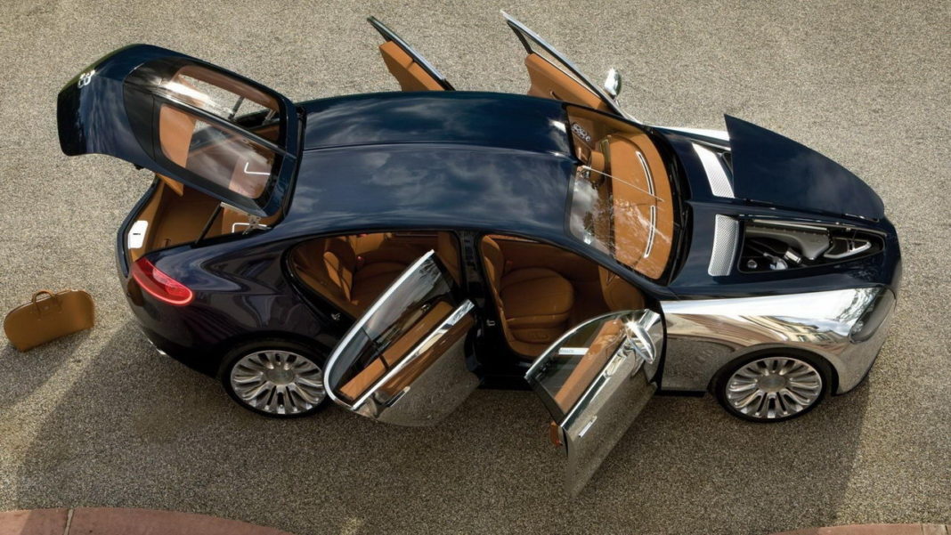 bugatti-galibier-concept Bugatti Galibier