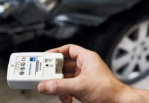 Все автомобили в Европе оснастят “черными ящиками” car black box