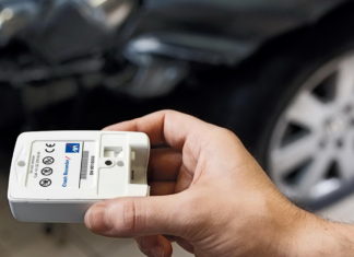 Все автомобили в Европе оснастят “черными ящиками” car black box