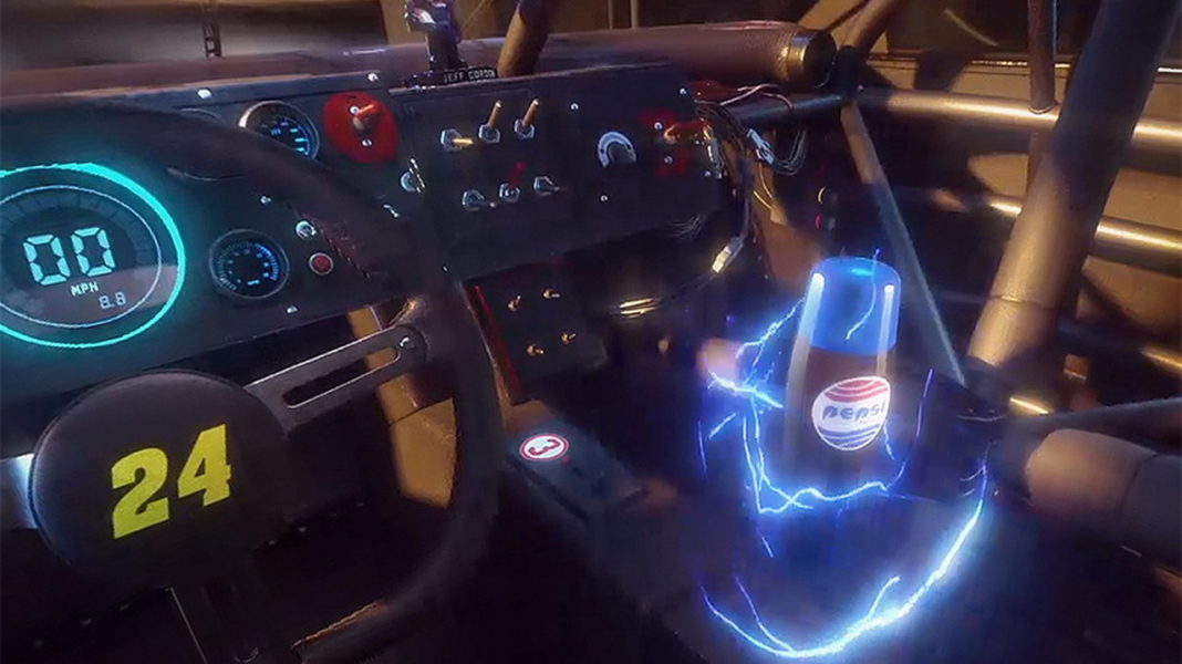 driver drink