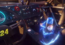 Суд запретил автоугонщику пить Pepsi driver drink