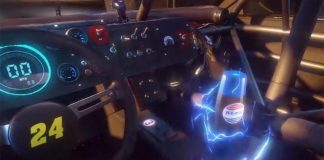 driver drink