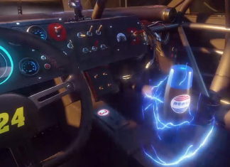 Суд запретил автоугонщику пить Pepsi driver drink