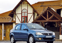 Renault Logan