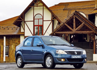Выбираем подержанный Renault Logan (2005–2015): все достоинства и недостатки Renault Logan