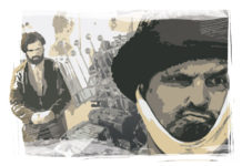 За рулем