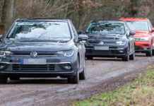 VW Golf – 2020: мало кнопок, много интернета