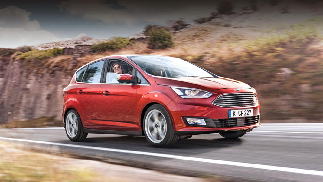 Ford-C-Max
