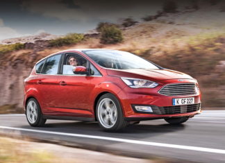 Ford-C-Max