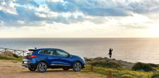 Renault-Kadjar
