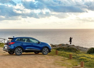 Renault-Kadjar