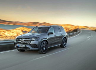 Mercedes-Benz-GLS