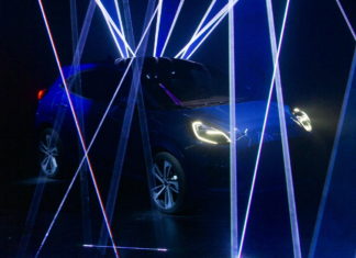 Новый кроссовер Ford Puma: первая информация Ford Puma